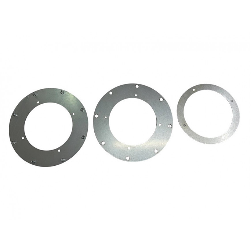 Диск гидротрансформатора на Carraro 643540, F03/32240, F0332240.