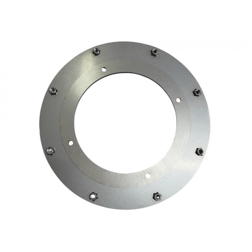 Диск гидротрансформатора на Carraro 643540, F03/32240, F0332240.