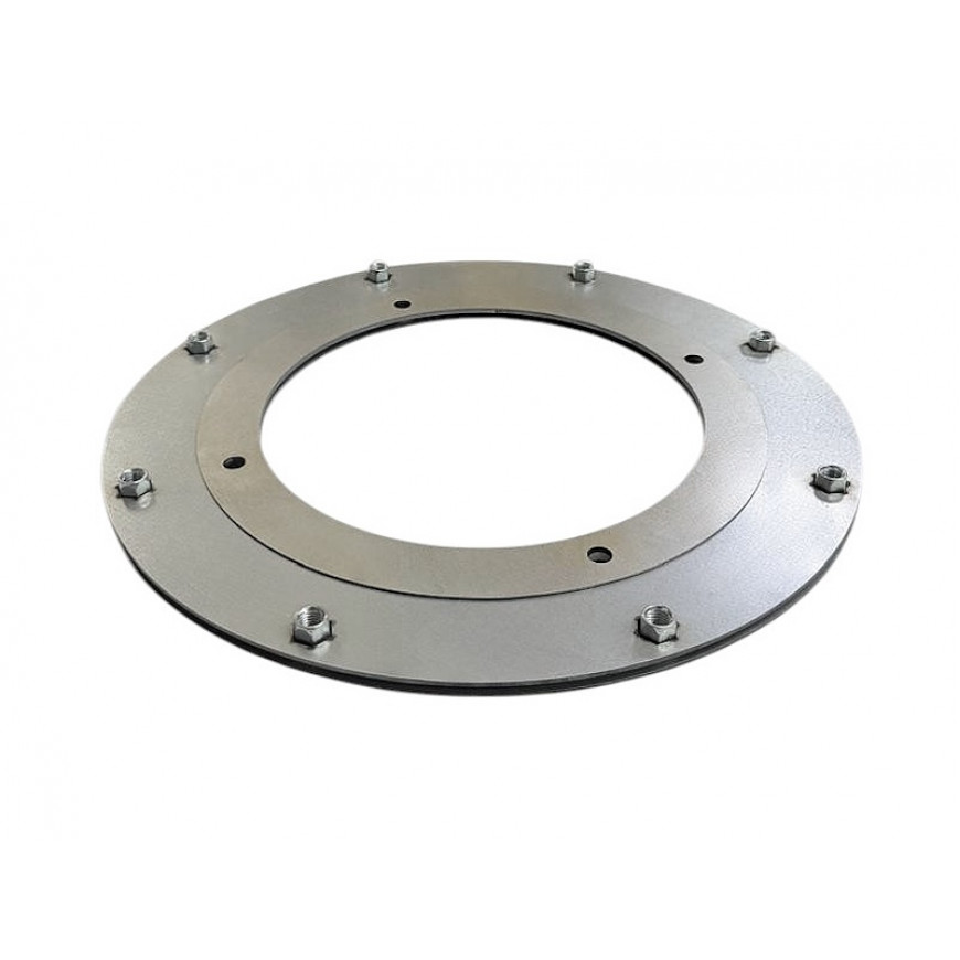 Диск гидротрансформатора на Carraro 643540, F03/32240, F0332240.
