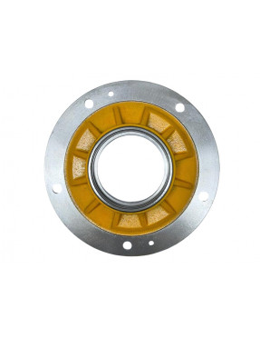 Ступица для JCB 450/10203, 450/11100, F06/15662, F06/15684, 458/20446, 450/10221 пять отверстий