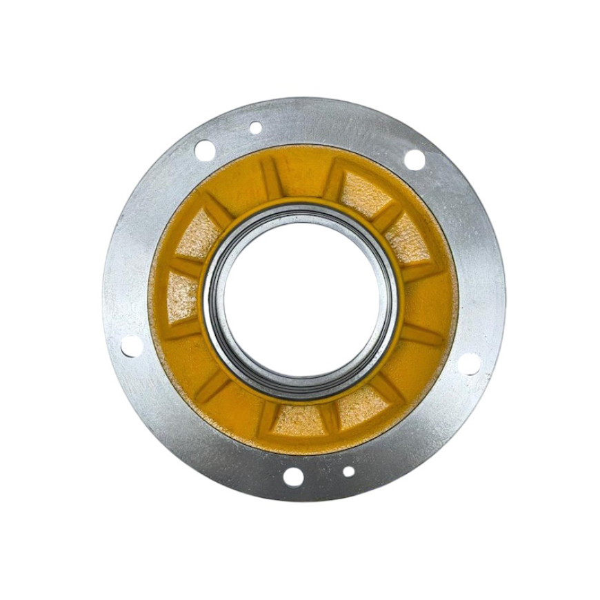 Ступица для JCB 450/10203, 450/11100, F06/15662, F06/15684, 458/20446, 450/10221 пять отверстий