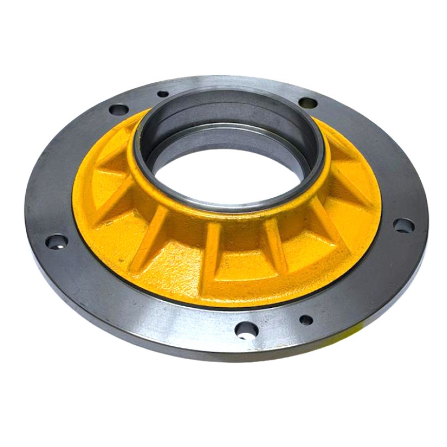 Ступица для JCB 450/10203, 450/11100, F06/15662, F06/15684, 458/20446, 450/10221 пять отверстий
