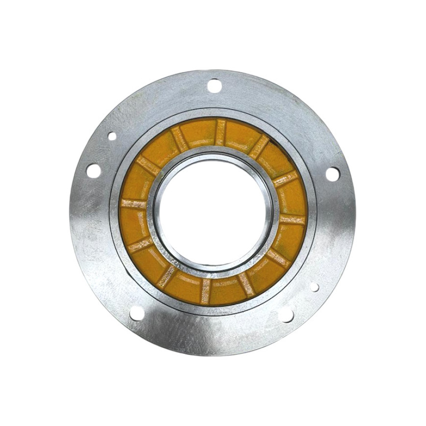 Ступица для JCB 450/10203, 450/11100, F06/15662, F06/15684, 458/20446, 450/10221 пять отверстий