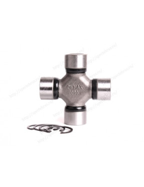 Крестовина карданного вала JCB 914/35401, 914/56401, Hidromek F10/10600 (34.92*106.3) OYMAK