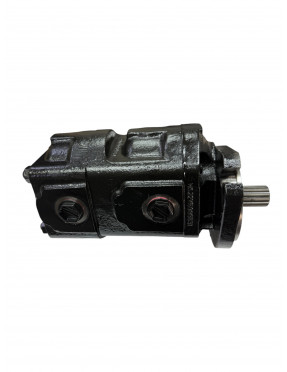 HEMA Гидравлический насос F14/73114, HPX52064 для HIDROMEK