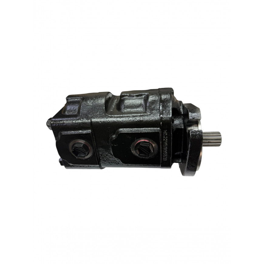 HEMA Гидравлический насос F14/73114, HPX52064 для HIDROMEK
