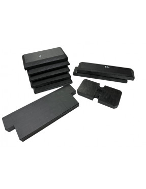 Буфер боковой для гидромолота FURUKAWA F22, F22-82121,F22-82123,F22-82125,F22-82323