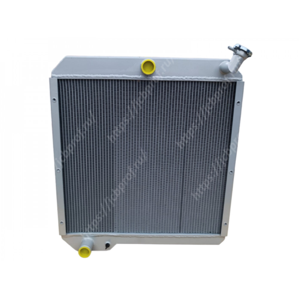 Радиатор охлаждения для Hidromek F25/11214