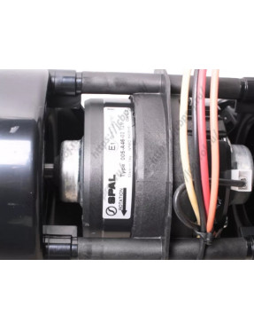 Мотор отопителя Hidromek F25/20110, F2520110 оригинал