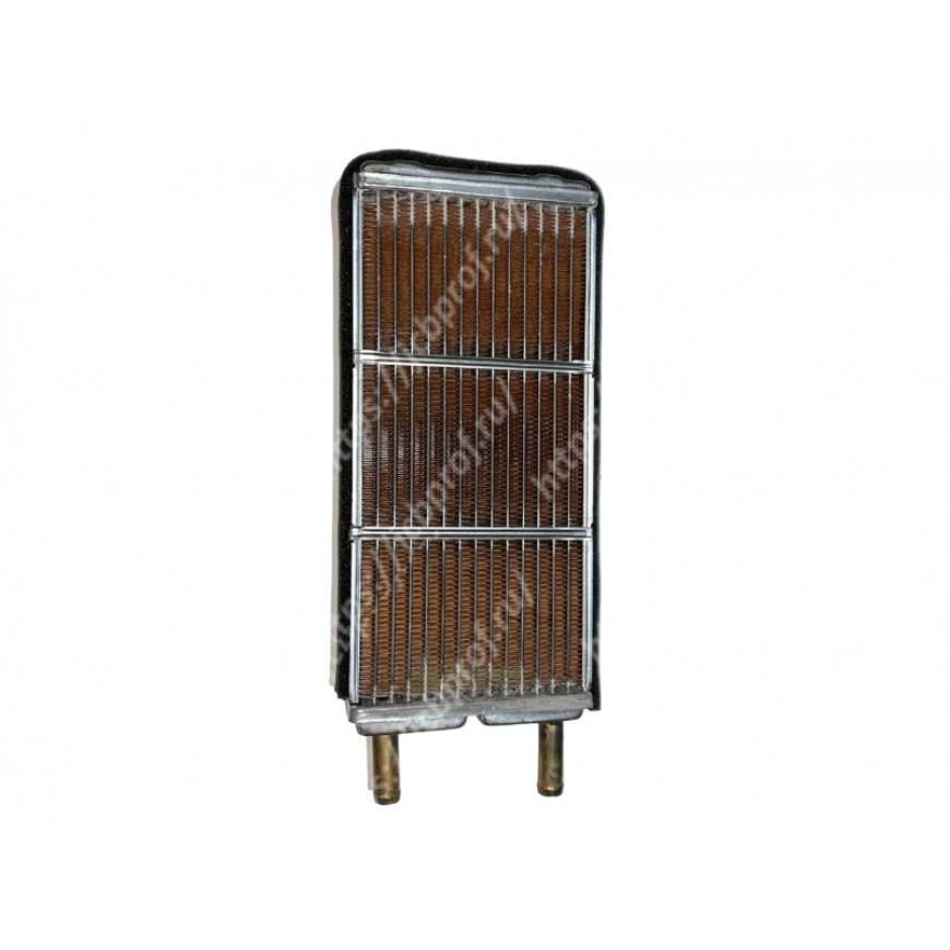 Радиатор отопителя для Hidromek F25/20800/