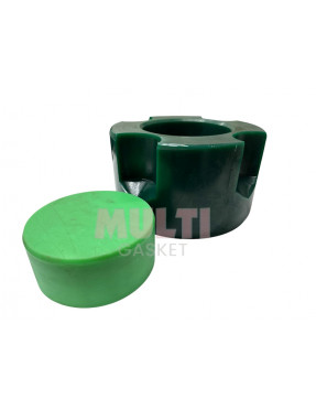 Буфер нижний гидромолота FURUKAWA F35, KF45-88126, KF45-88127