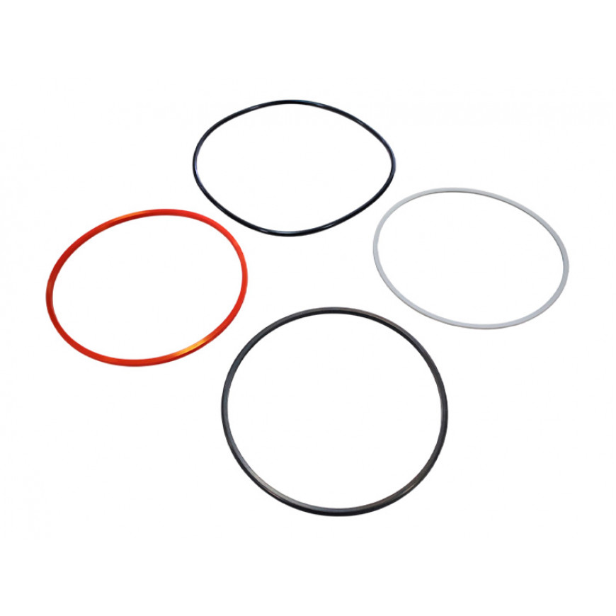 Комплект уплотнений гидромолота FURUKAWA F45, F45-92021, F45-92032, F45-92023, F45-92024 Комплект уплотнений гидромолота FURUKAWA F45, F45-92021, F45-92032, F45-92023, F45-92024