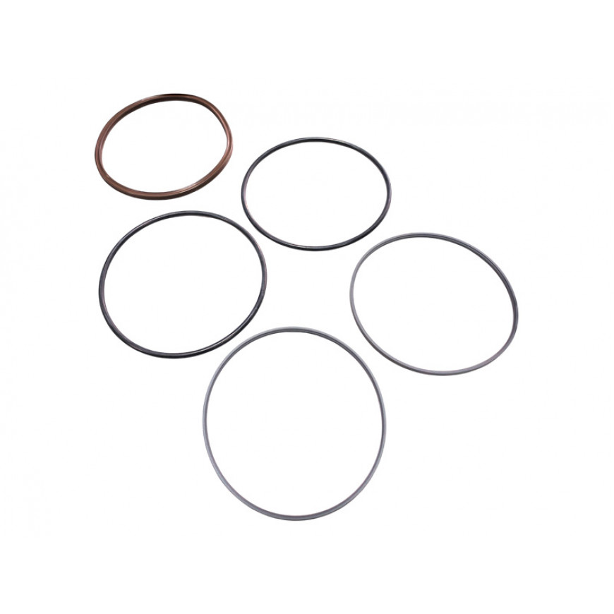 Комплект уплотнений гидромолота FURUKAWA F45, F45-92021, F45-92032, F45-92023, F45-92024 Комплект уплотнений гидромолота FURUKAWA F45, F45-92021, F45-92032, F45-92023, F45-92024