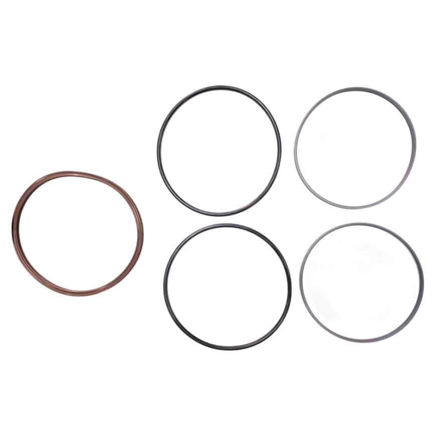 Комплект уплотнений гидромолота FURUKAWA F45, F45-92021, F45-92032, F45-92023, F45-92024 Комплект уплотнений гидромолота FURUKAWA F45, F45-92021, F45-92032, F45-92023, F45-92024