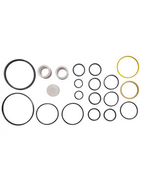 Комплект уплотнений гидромолота FURUKAWA F45, F45-92021, F45-92032, F45-92023, F45-92024