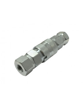 Быстроразъемное соединение БРС 1/4 Быстроразъемное соединение БРС 1/4