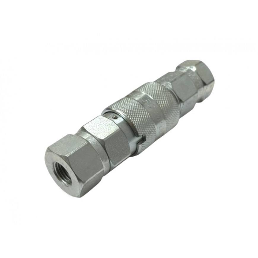 Быстроразъемное соединение БРС  1/4