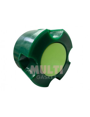 Буфер верхний гидромолота FURUKAWA F35, KF35-88326, KF35-88327