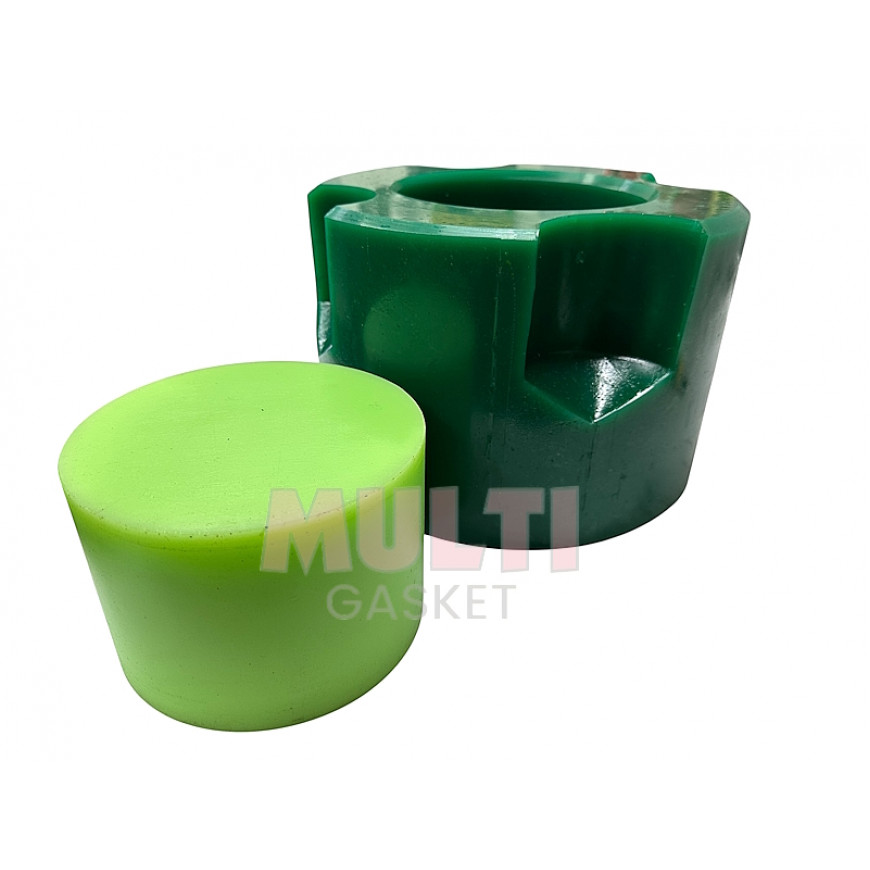 Буфер верхний гидромолота FURUKAWA F35, KF35-88326, KF35-88327 Буфер верхний гидромолота FURUKAWA F35, KF35-88326, KF35-88327