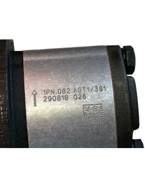 Гидравлический насос тормозной системы HIDROMEK 1PN082AGT1