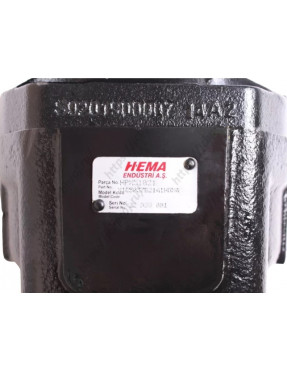 Гидравлический насос HPX51021 HEMA 