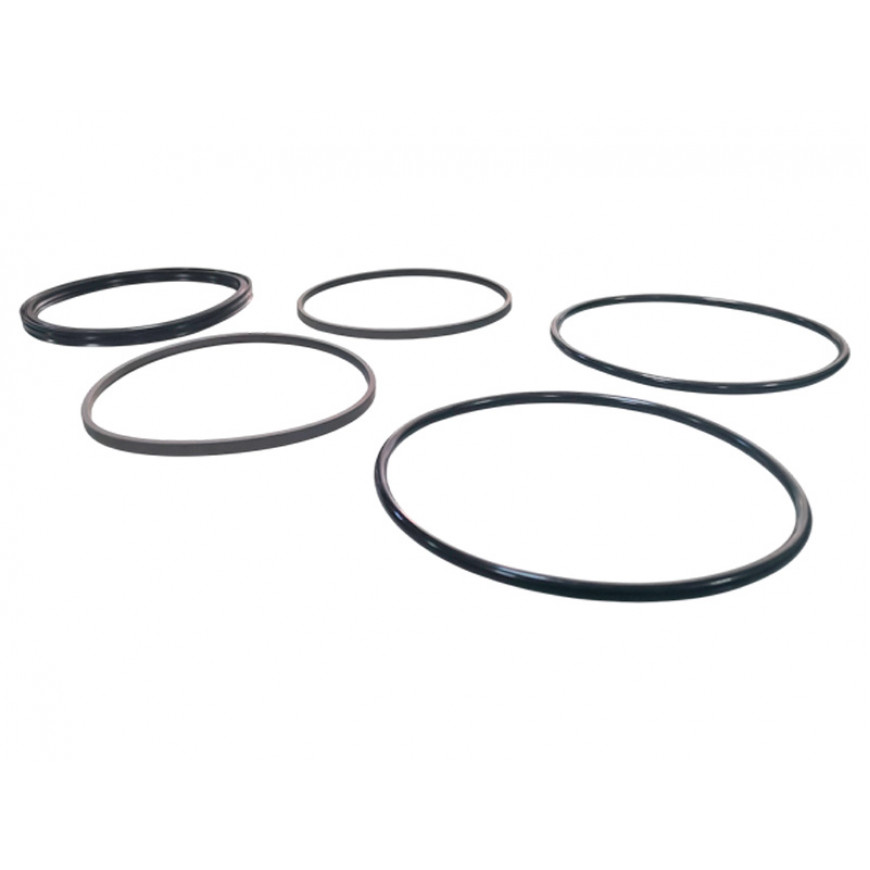 Комплект уплотнений для пики гидромолота FURUKAWA 20 G, HB20G-2-SK