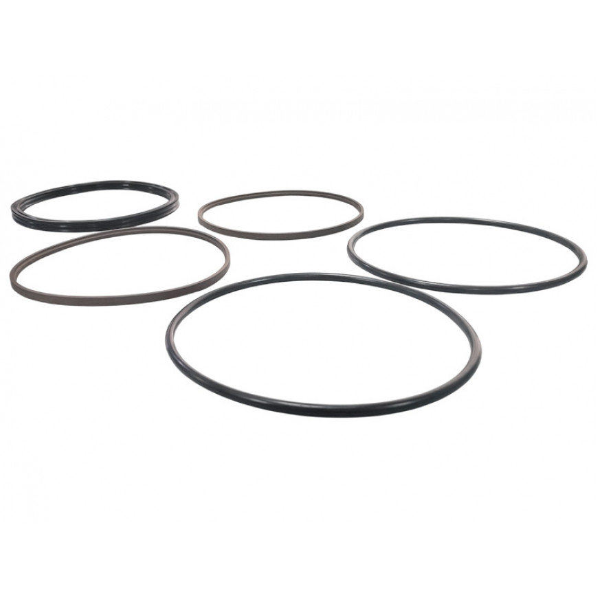 Комплект уплотнений для пики гидромолота FURUKAWA 30 G, HB30G-2-SK
