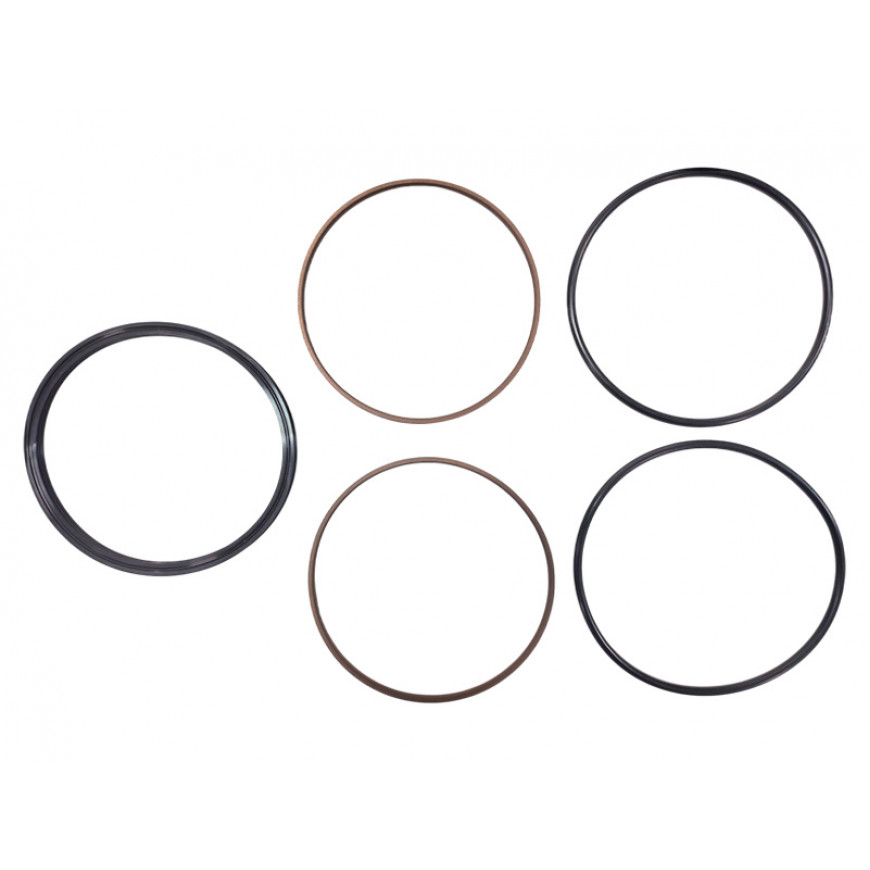 Комплект уплотнений для пики гидромолота FURUKAWA 30 G, HB30G-2-SK