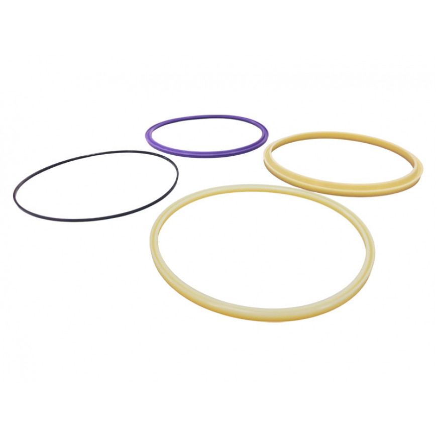 Комплект уплотнений для пики гидромолота FURUKAWA 30 G, HB30G-2-SK
