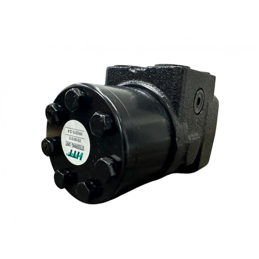 Гидроусилитель руля HHU315LS HEMA Гидроусилитель руля HHU315LS HEMA