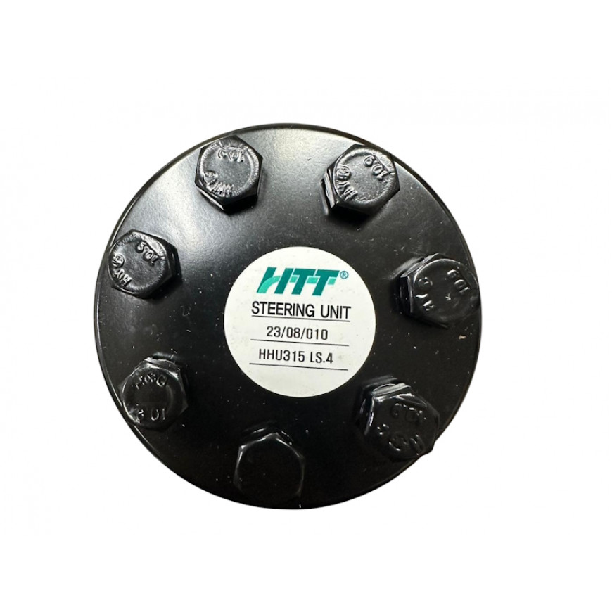 Гидроусилитель руля HHU315LS HEMA Гидроусилитель руля HHU315LS HEMA