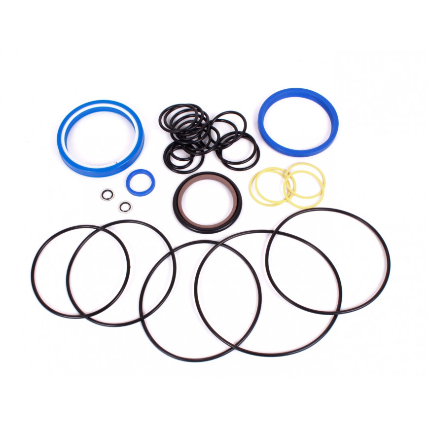 Ремкомплект гидромолота HM360