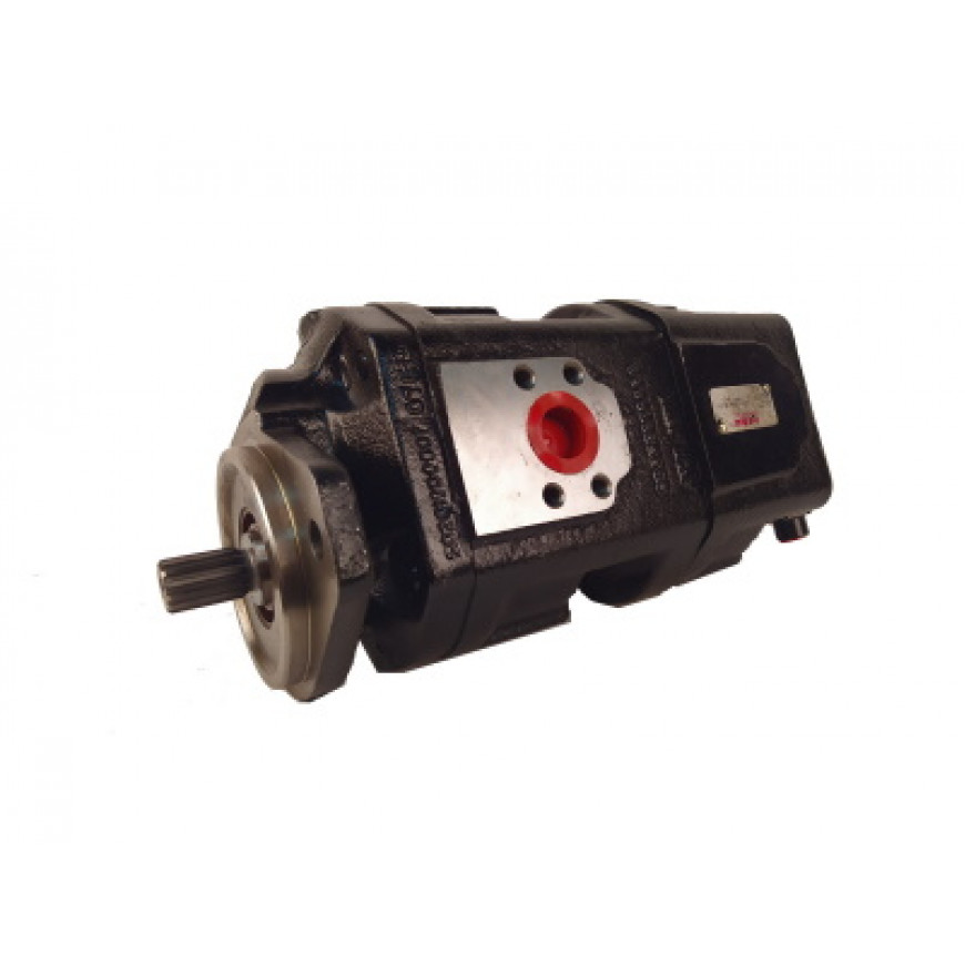Гидравлический насос Parker 7049522009, 261581 Manitou