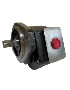 Насос шестеренный STRDP30.38.C146.FR13.SFRBSNN