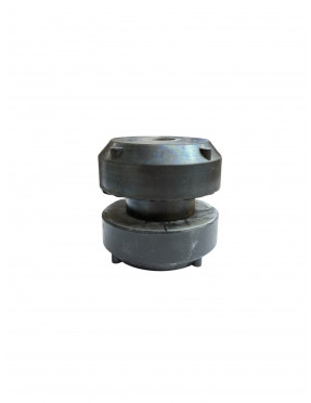 Подушка двигателя задняя 6106848M91, K7080, 117846A1 TEREX OKKS