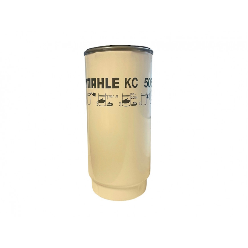 Фильтр топливный сепаратор для PreLine PL420 KAMAZ 5490, KC505D