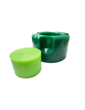 Буфер верхний гидромолота FURUKAWA F22, KF22-88326, KF22-88327