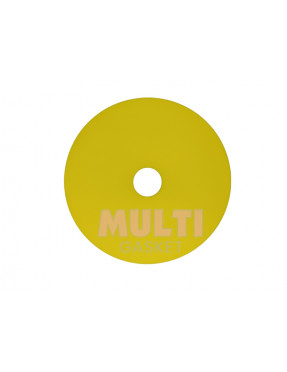 Упорная шайба для гидромолота MTB 120, B105000101170 10 MM