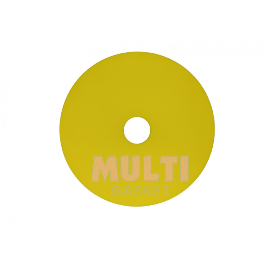 Упорная шайба для гидромолота MTB 120/125, B105000101170 10 MM