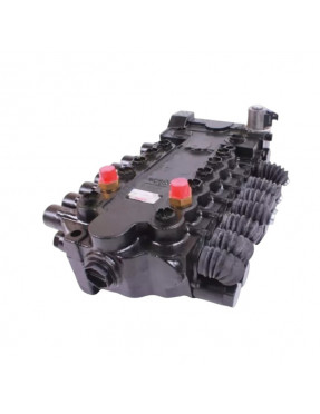 HEMA Гидрораспределитель MV033711m (R)