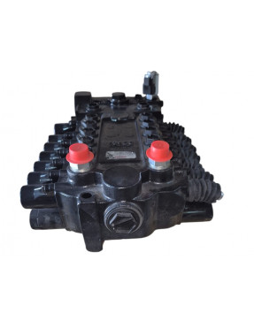 HEMA Гидрораспределитель MV033721M, MV033718M, MV033709M