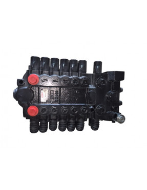 HEMA Гидрораспределитель MV033721M, MV033718M, MV033709M