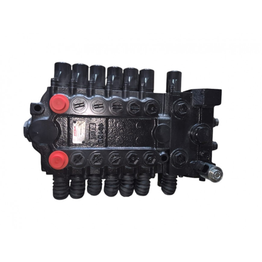 HEMA Гидрораспределитель MV033721M, MV033718M, MV033709M