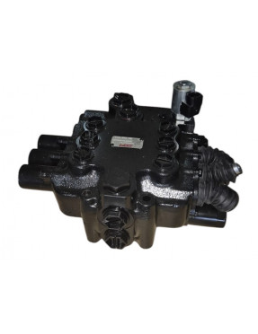 HEMA Гидрораспределитель MV035315M, MV035306M