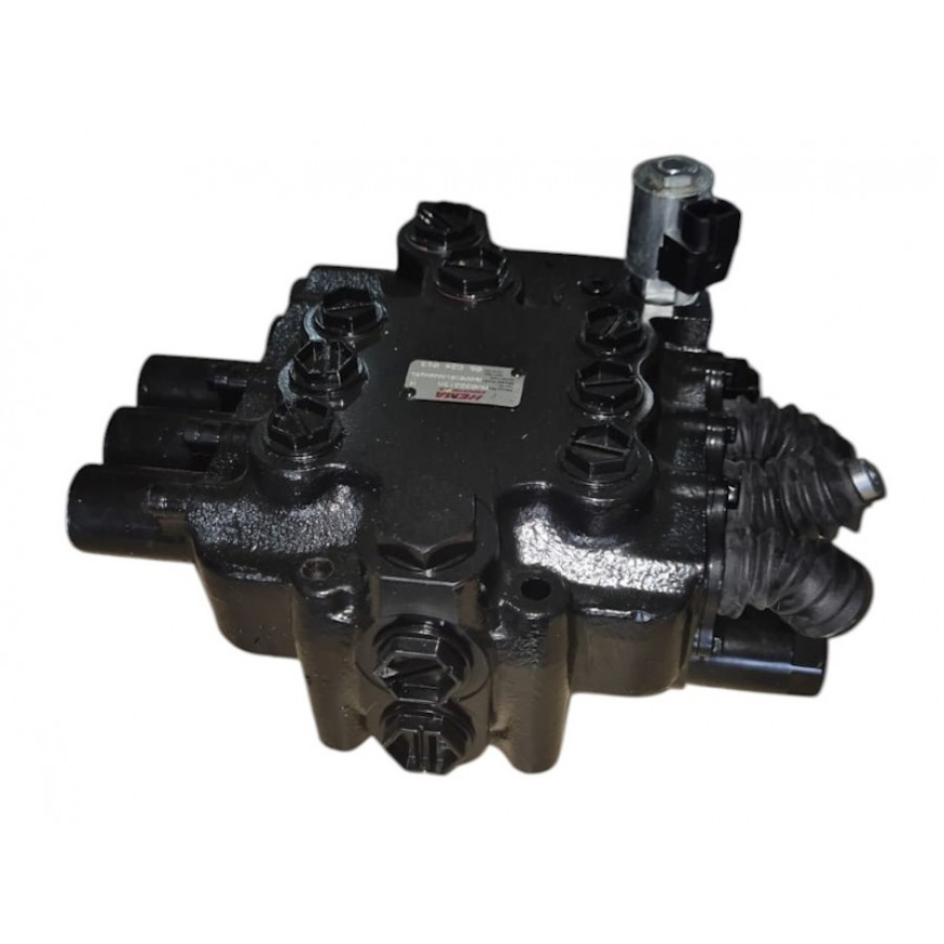 HEMA Гидрораспределитель MV035315M, MV035306M