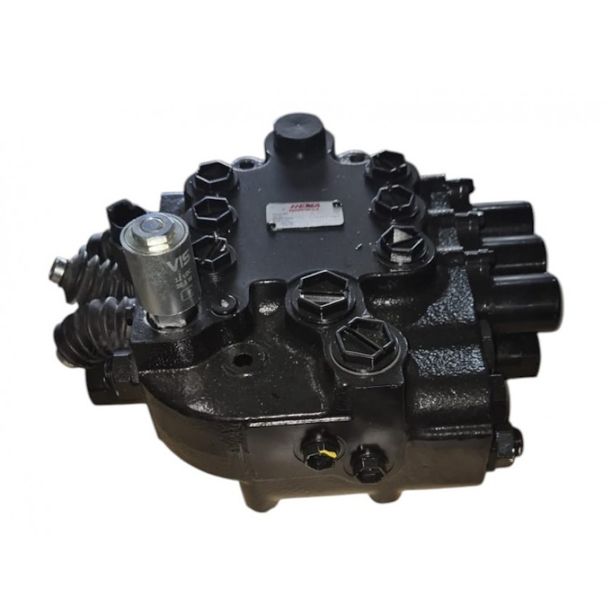 HEMA Гидрораспределитель MV035315M, MV035306M