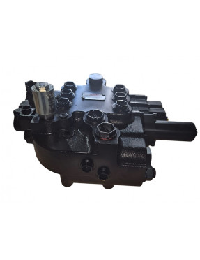 HEMA Гидрораспределитель MV035316M, MV035311M, MV035305M
