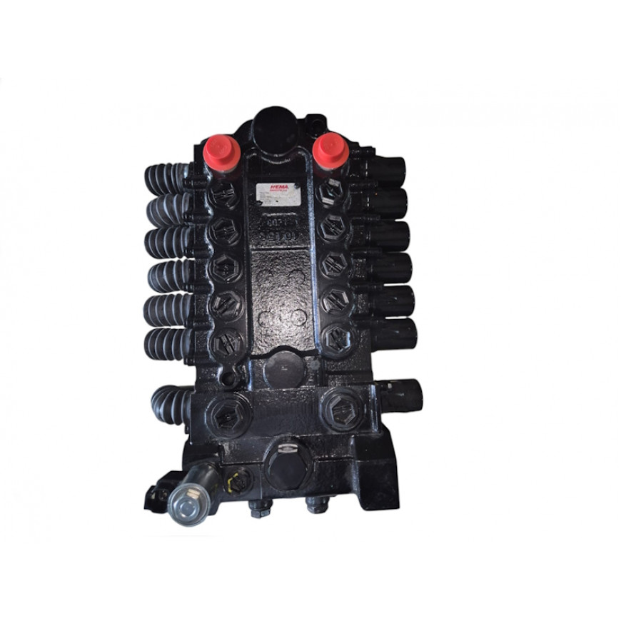 HEMA Гидрораспределитель MV033720M, MV033717M, MV033716M