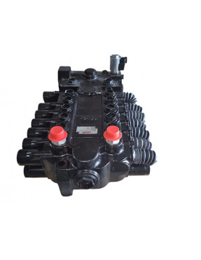 HEMA Гидрораспределитель MV033720M, MV033717M, MV033716M