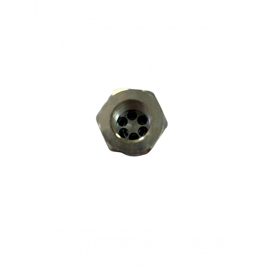 Быстроразъем БРС 3/4" комплект N169900102, N169900101, 42019113, 42011112  FER-RO N